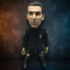 10 FIGURA BUFFON JUVENTUS DE 12CM