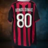 2 CAMISA AC MILAN