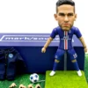 23 FIGURA NEYMAR PSG DE 12CM