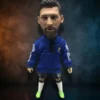 26 FIGURA MESSI ARGENTINA DE 12CM