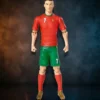 FIGURA C. RONALDO PORTUGAL DE 20CM