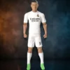 34 FIGURA MBAPPE REAL MADRID DE 20CM