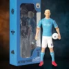 FIGURA HAALAND MAN CITY DE 20CM
