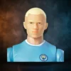 FIGURA HAALAND MAN CITY DE 20CM