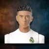 41 FIGURA BELLINGHAM REAL MADRID DE 20CM
