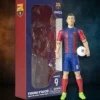 FIGURA LEWANDOWSKI BARCELONA DE 20CM