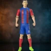 FIGURA LEWANDOWSKI BARCELONA DE 20CM