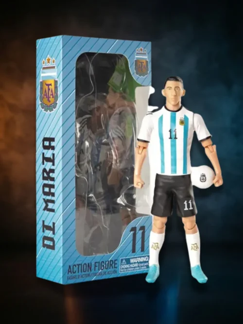 FIGURA DI MARIA ARGENTINA DE 20CM