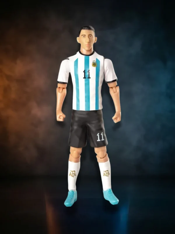 46 FIGURA DI MARIA ARGENTINA DE 20CM