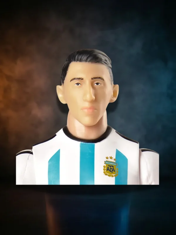 47 FIGURA DI MARIA ARGENTINA DE 20CM