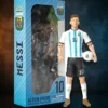 48 Figura MESSI ARGENTINA DE 20CM