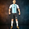 49 Figura MESSI ARGENTINA DE 20CM