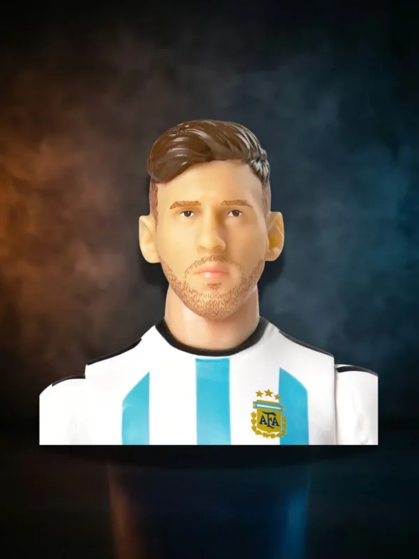 50 Figura MESSI ARGENTINA DE 20CM