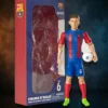 FIGURA GAVI BARCELONA DE 20CM
