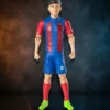 FIGURA PEDRI BARCELONA DE 20cm