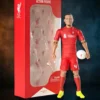 Figura VAN DIJK LIVERPOOL DE 20CM