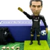 9 FIGURA BUFFON JUVENTUS DE 12CM