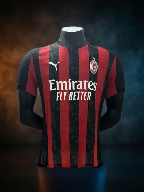 Camisa Maestra (2025/2026) - Edición Jugador