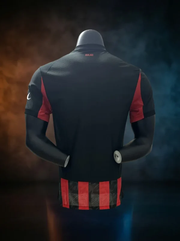 CamisasRetroFotosTienda2 Camisa Maestra (2025/2026) - Edición Jugador