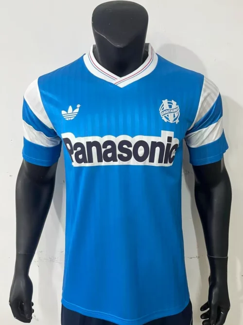 Camisa Prueba Foto(2025/2026) - Edición Retro (copia)