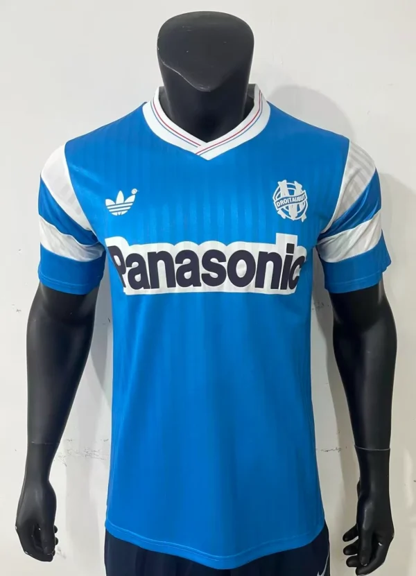 16bc06d9 Camisa Prueba Foto(2025/2026) - Edición Retro (copia)