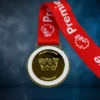 Medalla Conmemorativa Premier league 2025